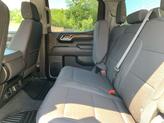 Thumbnail of 2025 Summit White Chevrolet Silverado 1500