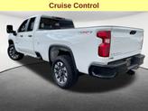 Thumbnail of 2024 Summit White Chevrolet Silverado 2500