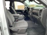 Thumbnail of 2024 Summit White Chevrolet Silverado 2500