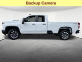 Thumbnail of 2024 Summit White Chevrolet Silverado 2500