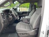 Thumbnail of 2024 Summit White Chevrolet Silverado 2500