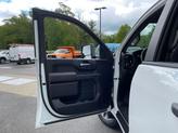 Thumbnail of 2024 Summit White Chevrolet Silverado 2500