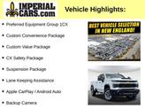 Thumbnail of 2024 Summit White Chevrolet Silverado 2500