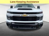 Thumbnail of 2024 Summit White Chevrolet Silverado 2500