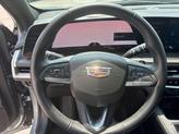 Thumbnail of 2024 Argent Silver Metallic Cadillac XT4