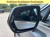Thumbnail of 2024 Argent Silver Metallic Cadillac XT4