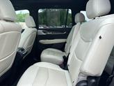 Thumbnail of 2023 Crystal White Tricoat Cadillac XT6