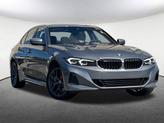 Thumbnail of 2025 Skyscraper Grey Metallic BMW 330