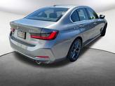 Thumbnail of 2025 Skyscraper Grey Metallic BMW 330