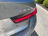 Thumbnail of 2025 Skyscraper Grey Metallic BMW 330