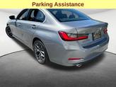 Thumbnail of 2025 Skyscraper Grey Metallic BMW 330