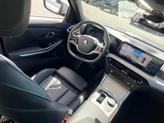 Thumbnail of 2025 Skyscraper Grey Metallic BMW 330