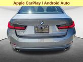 Thumbnail of 2025 Skyscraper Grey Metallic BMW 330