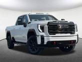 Thumbnail of 2025 Summit White GMC Sierra 2500