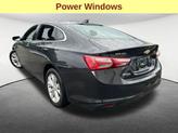 Thumbnail of 2022 Northsky Blue Metallic Chevrolet Malibu
