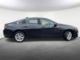 Thumbnail of 2022 Northsky Blue Metallic Chevrolet Malibu