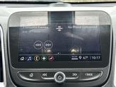 Thumbnail of 2022 Northsky Blue Metallic Chevrolet Malibu