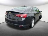 Thumbnail of 2022 Northsky Blue Metallic Chevrolet Malibu