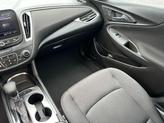 Thumbnail of 2022 Northsky Blue Metallic Chevrolet Malibu