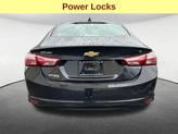 Thumbnail of 2022 Northsky Blue Metallic Chevrolet Malibu