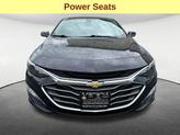 Thumbnail of 2022 Northsky Blue Metallic Chevrolet Malibu