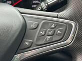 Thumbnail of 2022 Northsky Blue Metallic Chevrolet Malibu