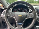 Thumbnail of 2022 Northsky Blue Metallic Chevrolet Malibu