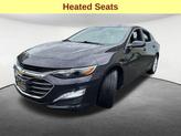 Thumbnail of 2022 Northsky Blue Metallic Chevrolet Malibu
