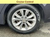 Thumbnail of 2022 Northsky Blue Metallic Chevrolet Malibu