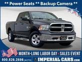 Photo of 2019 Maximum Steel Metallic Clearcoat RAM 1500