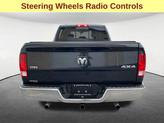 Thumbnail of 2019 Maximum Steel Metallic Clearcoat RAM 1500