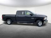 Thumbnail of 2019 Maximum Steel Metallic Clearcoat RAM 1500