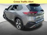 Thumbnail of 2023 Gun Metallic Nissan Rogue