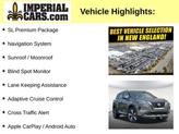 Thumbnail of 2023 Gun Metallic Nissan Rogue