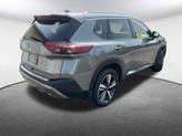 Thumbnail of 2023 Gun Metallic Nissan Rogue