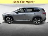 Thumbnail of 2023 Gun Metallic Nissan Rogue