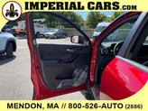 Thumbnail of 2026 Radiant Red Tintcoat Chevrolet Equinox