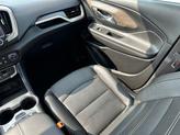 Thumbnail of 2023 Sterling Metallic GMC Terrain