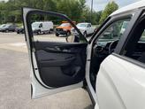 Thumbnail of 2026 Summit White Chevrolet Trailblazer