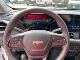 Thumbnail of 2026 Summit White Chevrolet Trailblazer