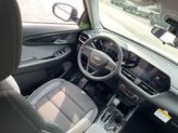 Thumbnail of 2026 Summit White Chevrolet Trailblazer