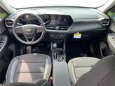Thumbnail of 2026 Summit White Chevrolet Trailblazer
