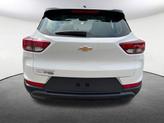 Thumbnail of 2026 Summit White Chevrolet Trailblazer