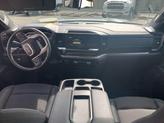 Thumbnail of 2024 Sterling Metallic GMC Sierra 1500