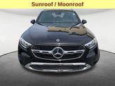 Thumbnail of 2025 Black Mercedes-Benz GLC 300
