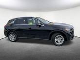 Thumbnail of 2025 Black Mercedes-Benz GLC 300