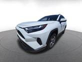Thumbnail of 2024 Ice Cap Toyota RAV4