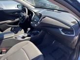 Thumbnail of 2024 Lakeshore Blue Metallic Chevrolet Malibu