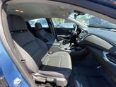 Thumbnail of 2024 Lakeshore Blue Metallic Chevrolet Malibu