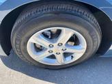 Thumbnail of 2024 Lakeshore Blue Metallic Chevrolet Malibu